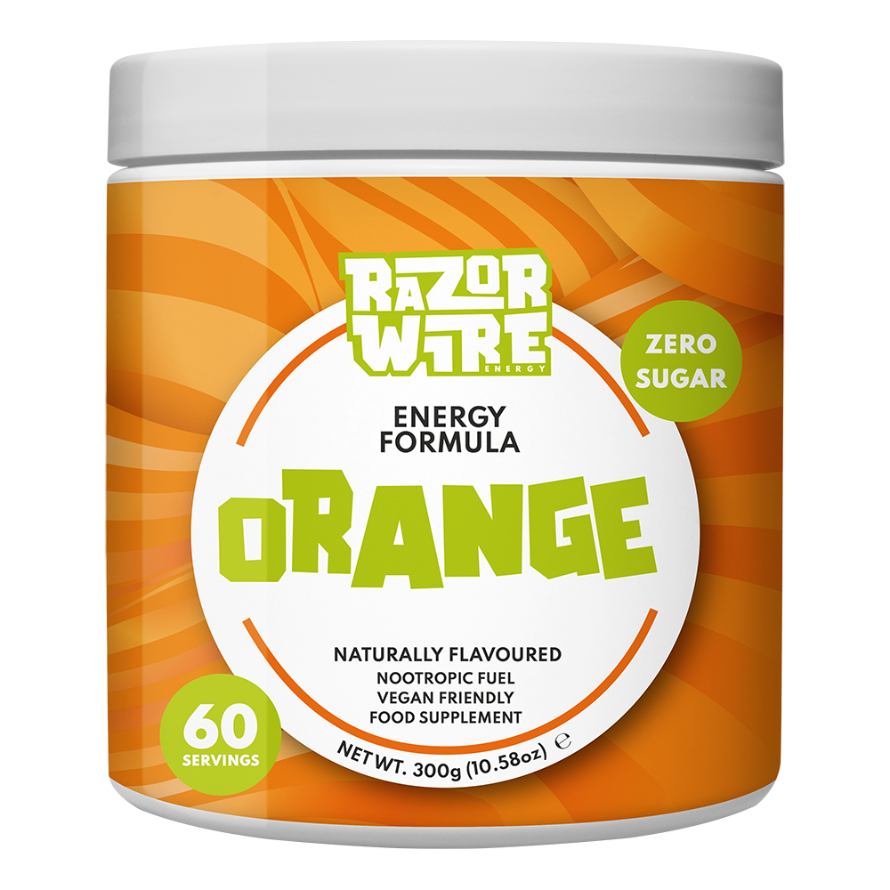 DAMAGED 60 SERVING TUBS