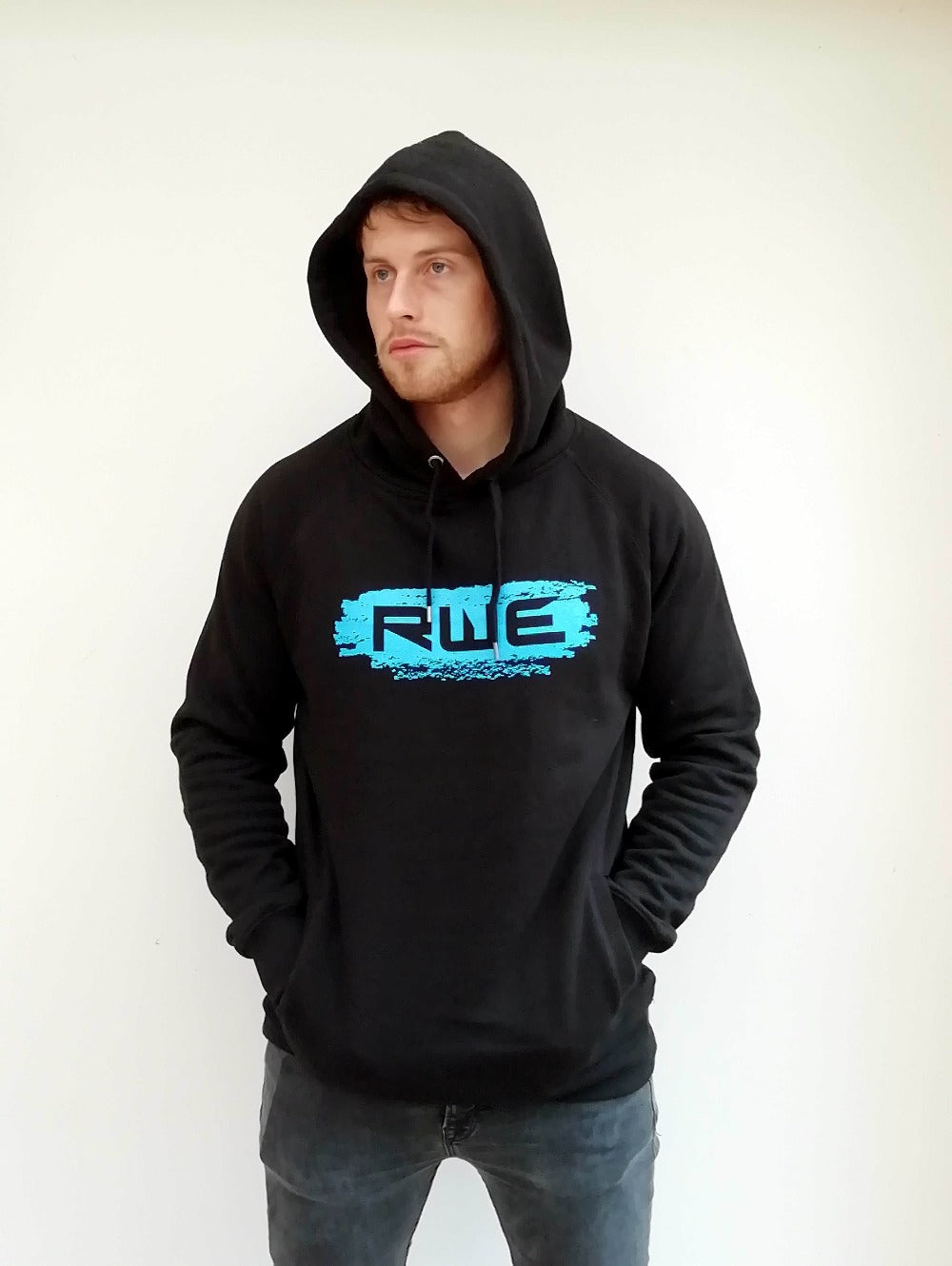 RETRO BRAND OPS HOODIE