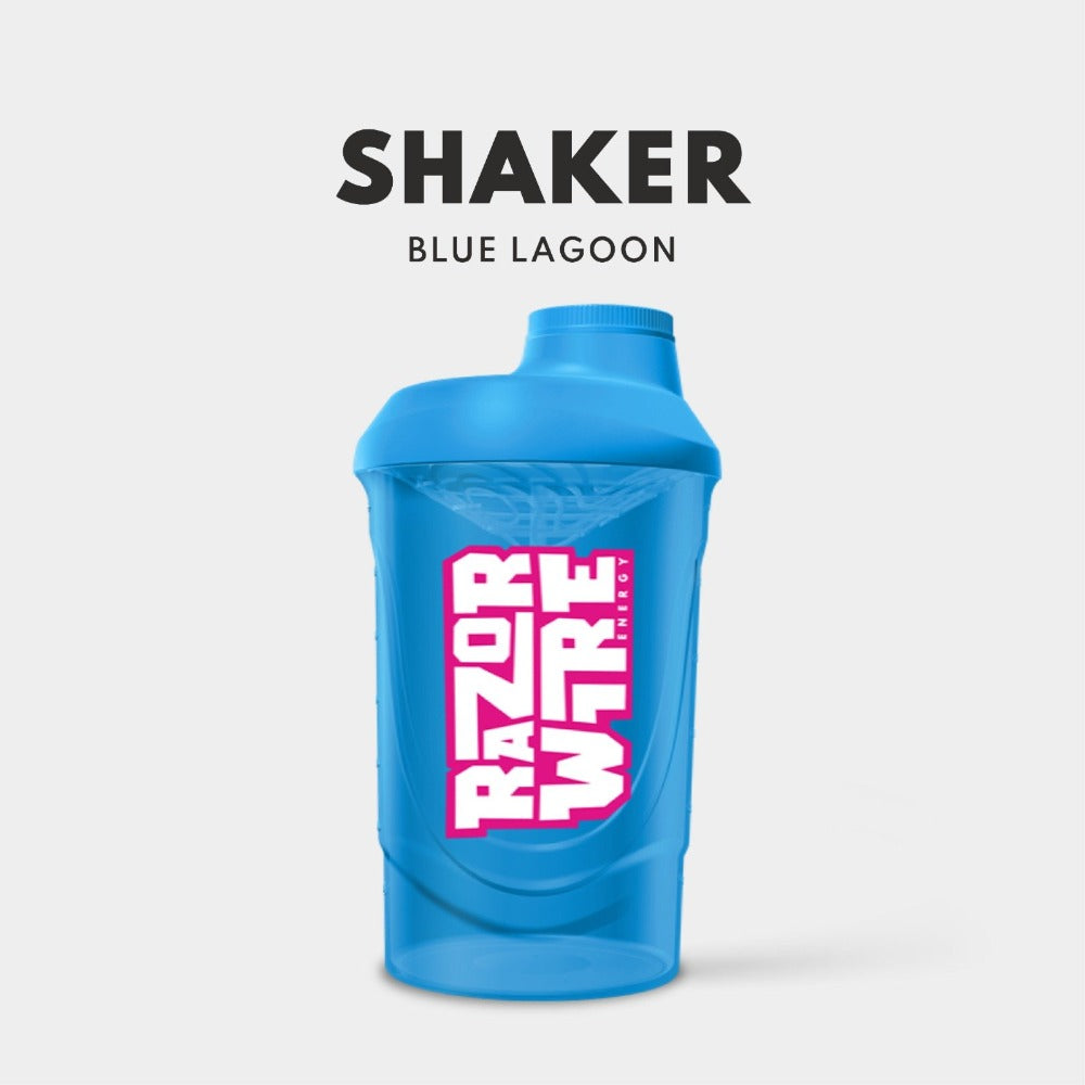 Blue Lagoon Shaker Gaming