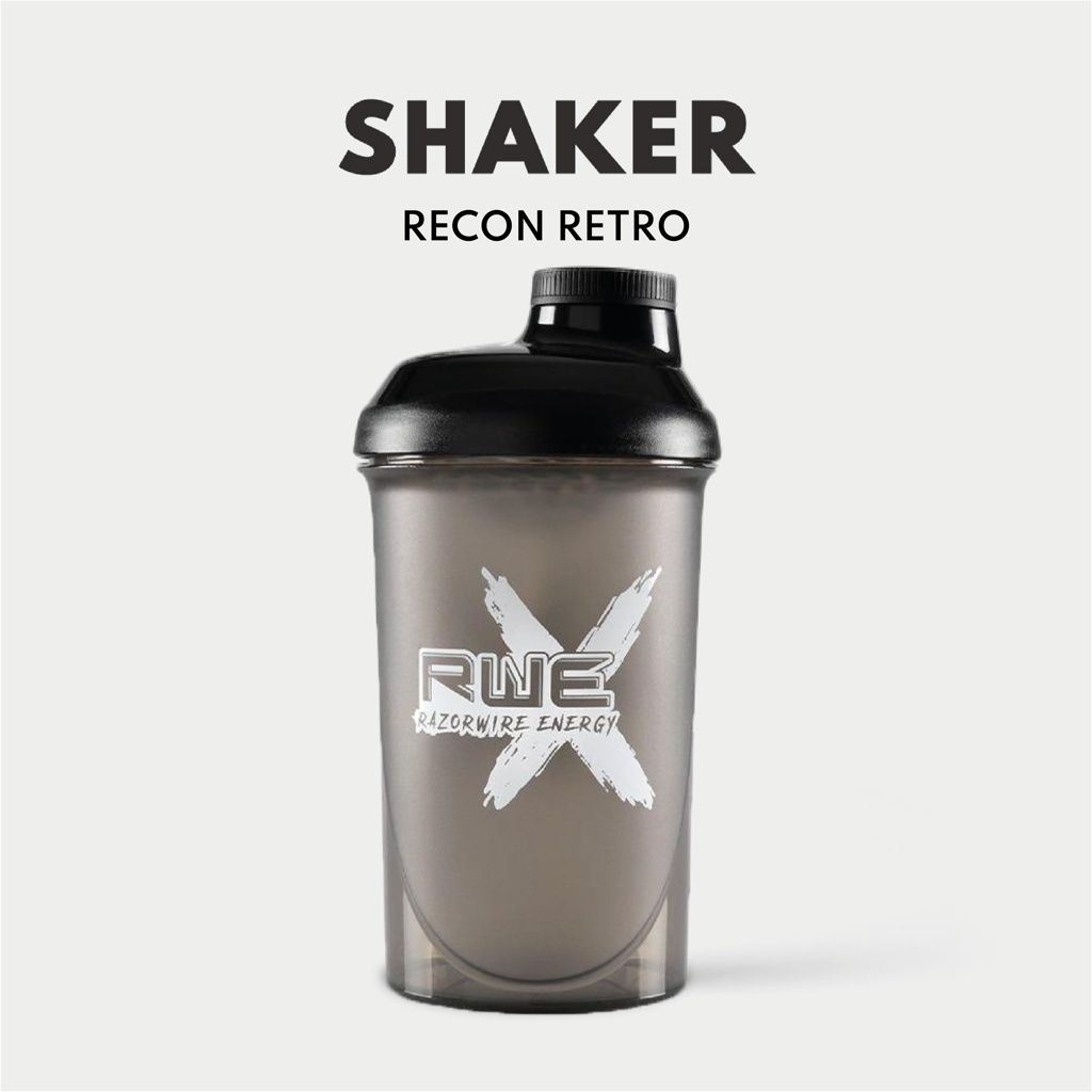 SHAKERS