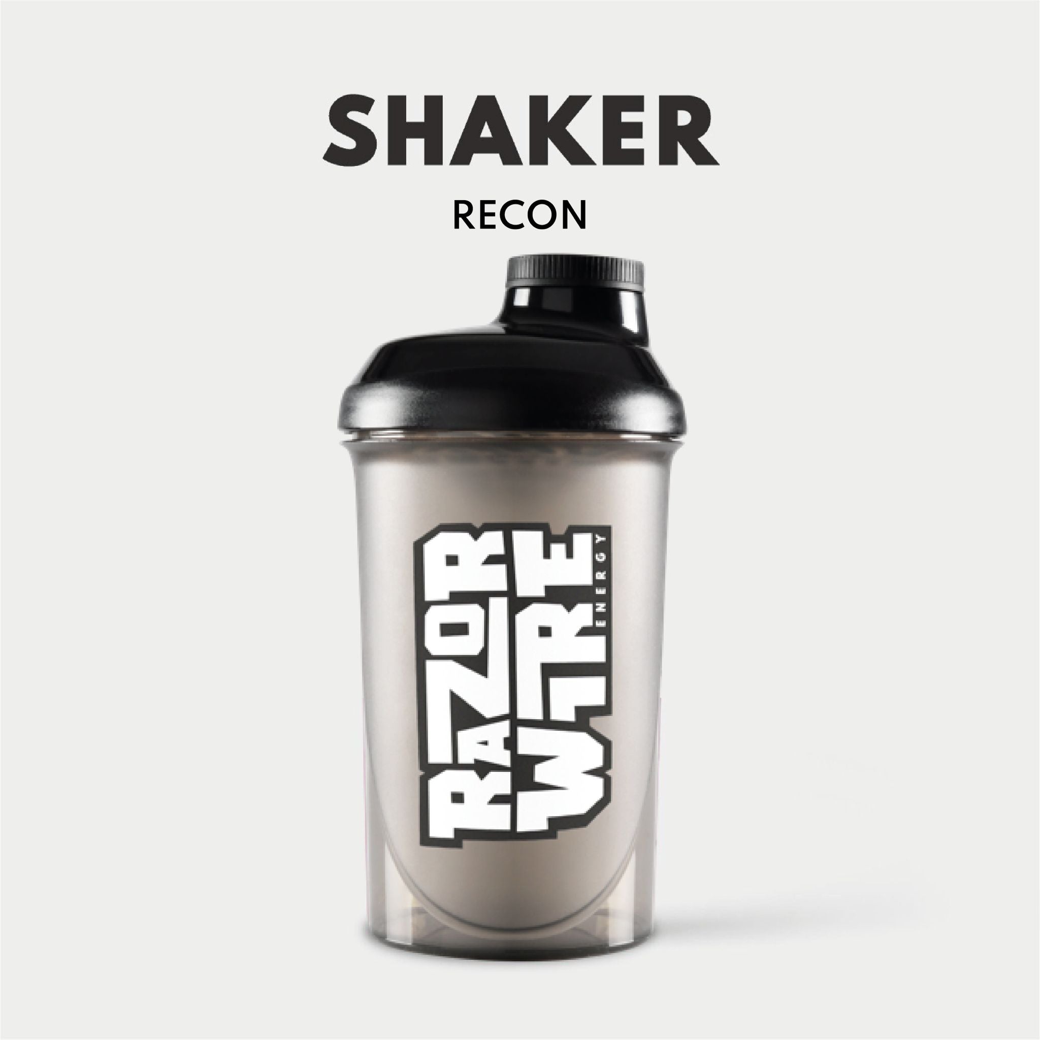 SHAKERS