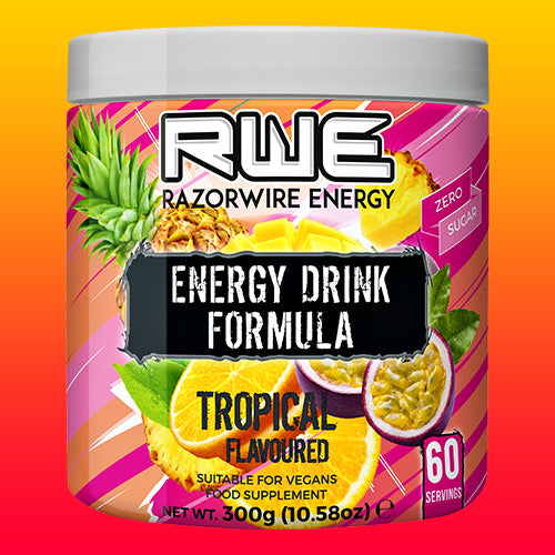 Tropical Flavour to be released very soon