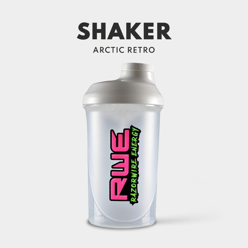 Arctic Shaker Gaming