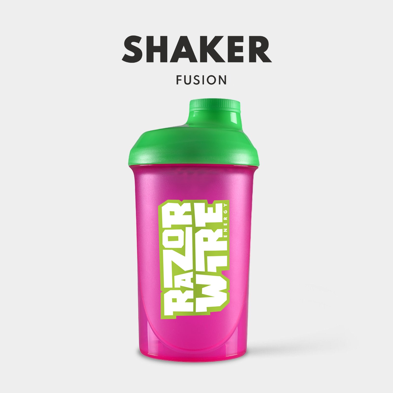 SHAKERS